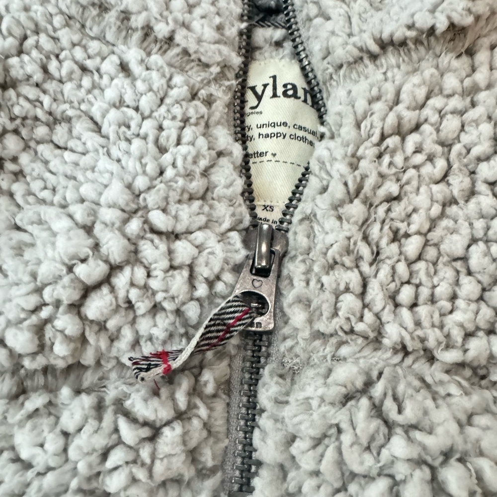 Dylan Pullover - image 2